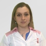 Степаненко Ксения Викторовна, кардиолог