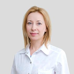 Рубцова Ольга Игоревна, диетолог