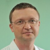 Кожин Сергей Анатольевич, андролог