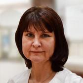 Цыбина Жанна Евгеньевна, врач УЗД