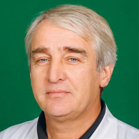 Скудин Игорь Иванович, терапевт