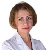 Бодина Светлана Алексеевна, гинеколог