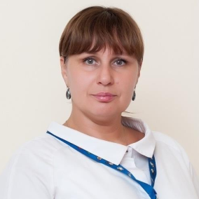 Кравченко Мария Евгеньевна, гинеколог