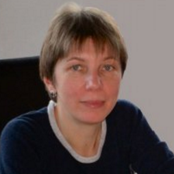 Денисова Екатерина Валерьевна, офтальмолог-хирург