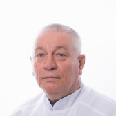 Павленко Илья Петрович, ортопед