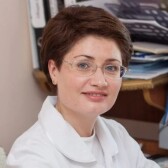 Лазарева Наталья Евгеньевна, врач УЗД