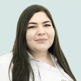 Магомедова Заира Руслановна, стоматолог-терапевт
