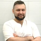 Маркосян Карен Сосикович, стоматолог-ортопед
