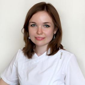 Астраханцева Мария Михайловна, гинеколог