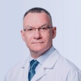 Поливанов Кирилл Александрович, хирург