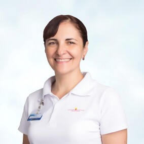 Якубанис Елена Владимировна, стоматолог-терапевт