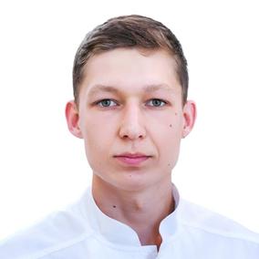Афонин Виктор Сергеевич, ортодонт