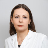 Глазырина Татьяна Михайловна, кардиолог