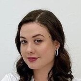Рейбер-Австрийская Алиса Алексеевна, врач-косметолог