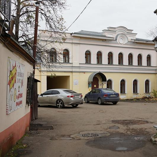 Клиника Vista, фото №1