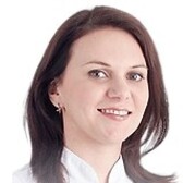Арифулина Екатерина Сергеевна, имплантолог