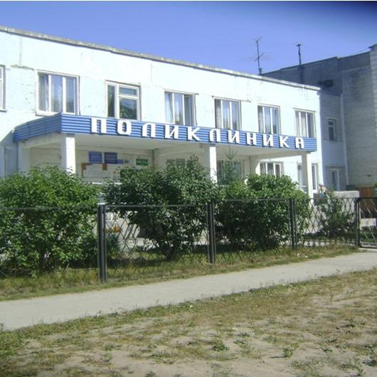 Городская больница № 19, фото №2