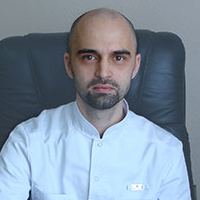 Смирнов Артем Александрович, гинеколог