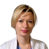 Хватова Анастасия Владимировна, гинеколог