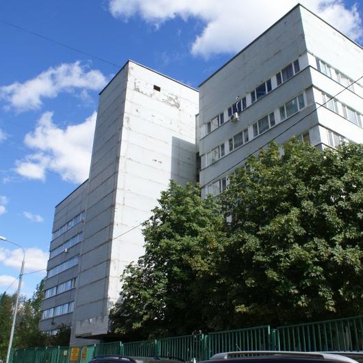 Городская поликлиника №176 (Филиал №4 ГП №134), фото №2