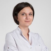 Сдобина Татьяна Евгеньевна, гастроэнтеролог