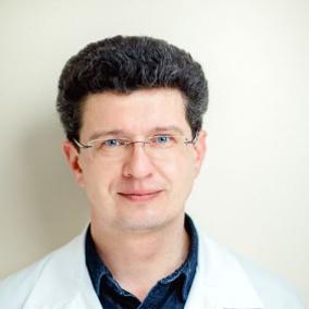 Коротеев Александр Леонидович, гинеколог
