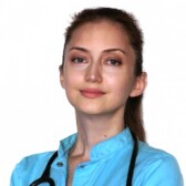 Иващенко Ольга Владимировна, анестезиолог