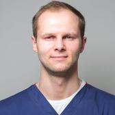 Кругляков Павел Владимирович, терапевт