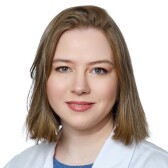 Руженцева Екатерина Сергеевна, детский невролог