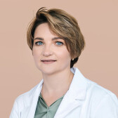 Веретельникова Татьяна Владимировна, гинеколог-хирург