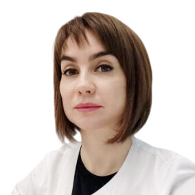 Путина Наталья Юрьевна, дерматолог