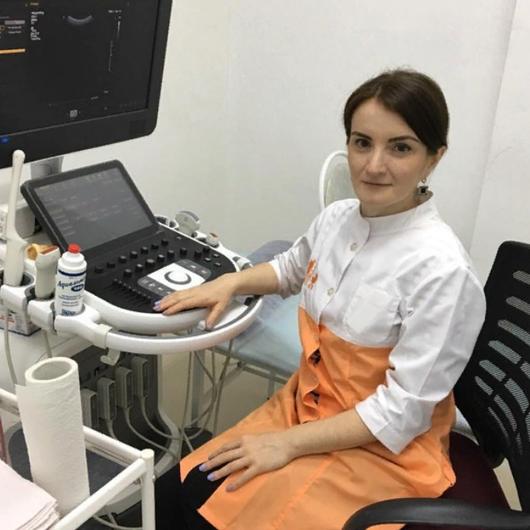 Детская клиника Семейная медицина на Барбашова, фото №3
