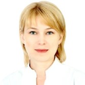 Румянцева Анна Сергеевна, ЛОР