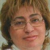 Бедросова Лариса Мироновна, стоматолог-ортопед