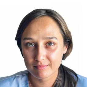 Гаскарова Резеда Ирековна, флеболог