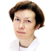 Петрова Марина Анатольевна, эндокринолог