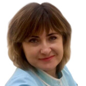 Зуева Наталия Викторовна, гинеколог