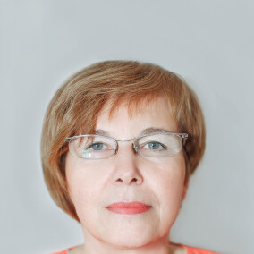 Данилова Елена Владимировна, детский нефролог