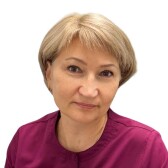 Гудкова Светлана Александровна, врач УЗД
