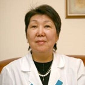 Машаева Лилия Леонидовна, гинеколог