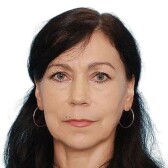 Клопова Валентина Викторовна, невролог