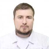 Балаев Марат Альбертович, рентгенолог