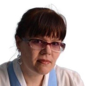 Рыжова Ольга Викторовна, рефлексотерапевт