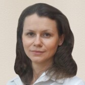 Ивченкова София Павловна, детский эндокринолог