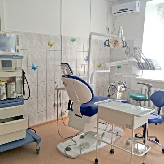 Детская стоматологическая поликлиника № 2, фото №4