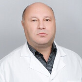 Коржуков Александр Евгеньевич, хирург