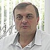 Пугин Владимир Викторович, стоматолог-ортопед