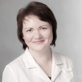 Лукьянцева Наталья Витальевна, стоматолог-терапевт