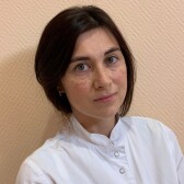 Кирюхина Ляйсан Шамиловна, рентгенолог