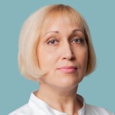 Скорикова Наталья Борисовна, кардиолог